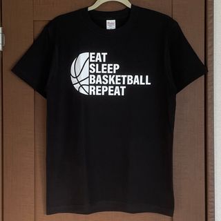 Tシャツ M バスケ メンズ レディース ジュニア バスケットボール ティシャツ(バスケットボール)