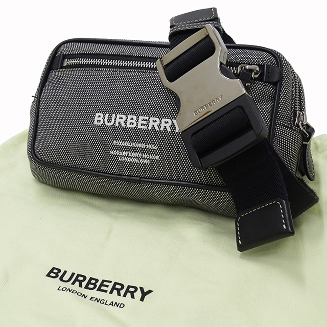 BURBERRY - バーバリー BURBERRY バッグ メンズ ブランド バーバリー BURBERRY - バーバリー BURBERRY バッグ メンズ ブランド バーバリー