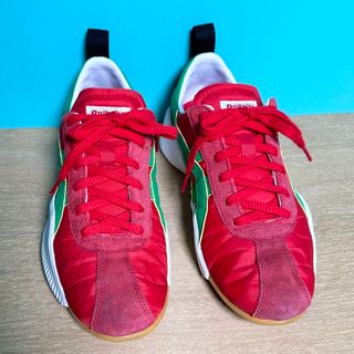 オニツカタイガー(Onitsuka Tiger)のオニツカタイガー【Onitsuka tiger】 アクロモント(スニーカー)