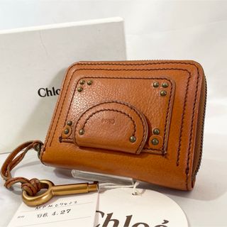 クロエ 革 財布(レディース)の通販 600点以上 | Chloeのレディースを