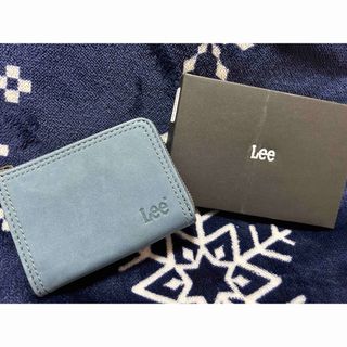 リー(Lee)のLee 小銭入れ(コインケース/小銭入れ)