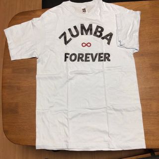 ズンバ Tシャツの通販 1,000点以上 | Zumbaを買うならラクマ