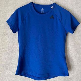 アディダス(adidas)のadidas Tシャツ スポーツウェア(Tシャツ(半袖/袖なし))