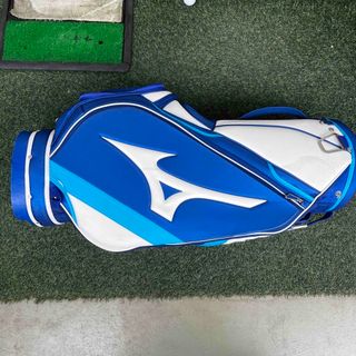 ミズノ(MIZUNO)のミズノ キャディバッグ(バッグ)