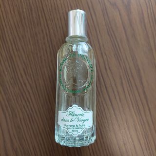 ジャンヌアンプロヴァンス(JEANNE EN PROVENCE)のジャンヌ・アン・プロヴァンス オードパルファム アップル＆ペア 香水 60ml(ユニセックス)