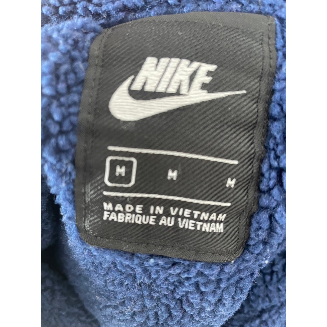 NIKE(ナイキ)のNIKEアウター キッズ/ベビー/マタニティのキッズ服男の子用(90cm~)(ジャケット/上着)の商品写真