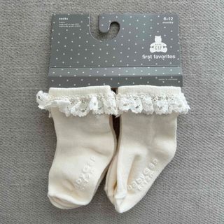 ギャップキッズ(GAP Kids)のgap baby socks ギャップベビー　靴下(靴下/タイツ)