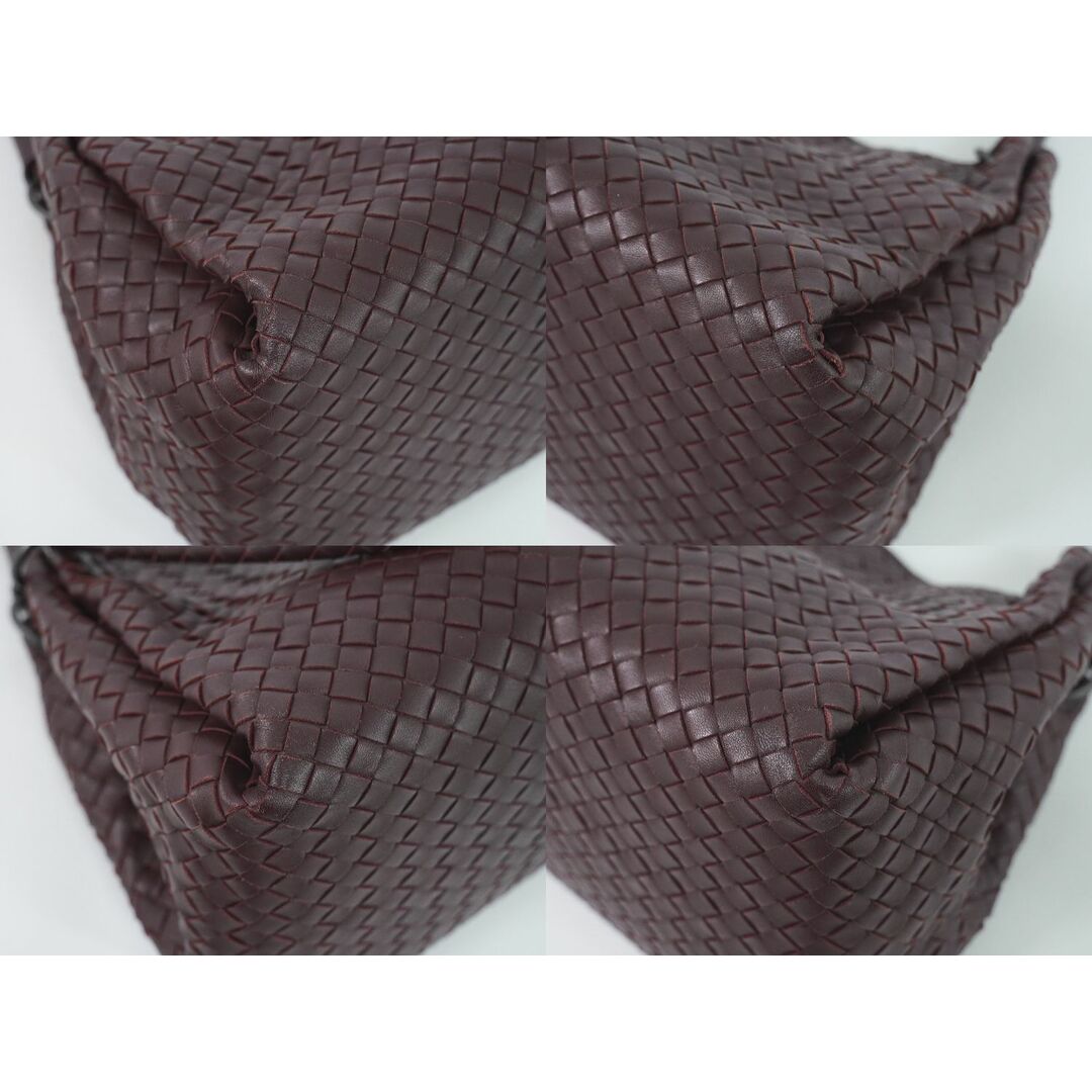 BOTTEGA VENETA - 本物 ボッテガ ヴェネタ BOTTEGA VENETA ミニ BOTTEGA VENETA - 本物 ボッテガ ヴェネタ BOTTEGA VENETA ミニ