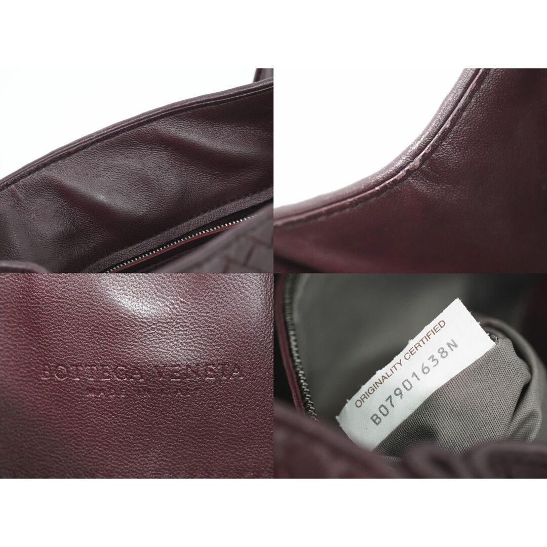 BOTTEGA VENETA - 本物 ボッテガ ヴェネタ BOTTEGA VENETA ミニ BOTTEGA VENETA - 本物 ボッテガ ヴェネタ BOTTEGA VENETA ミニ