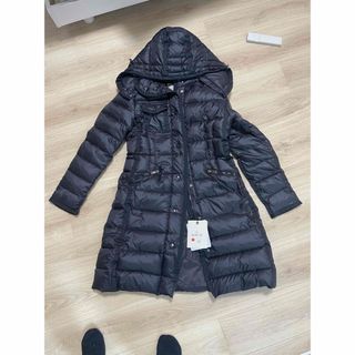 週末限定SALE中♥【美品】MONCLER ダウンコート CHARPAL