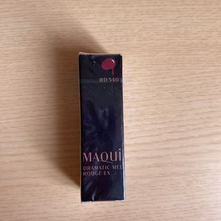 シセイドウ(SHISEIDO (資生堂))の資生堂 MAQuillAGE(口紅)