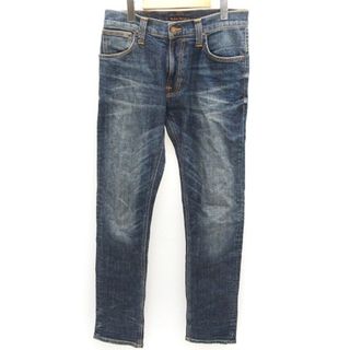 パンツnudie jeansヌーディジーンズ サイズw31 L32