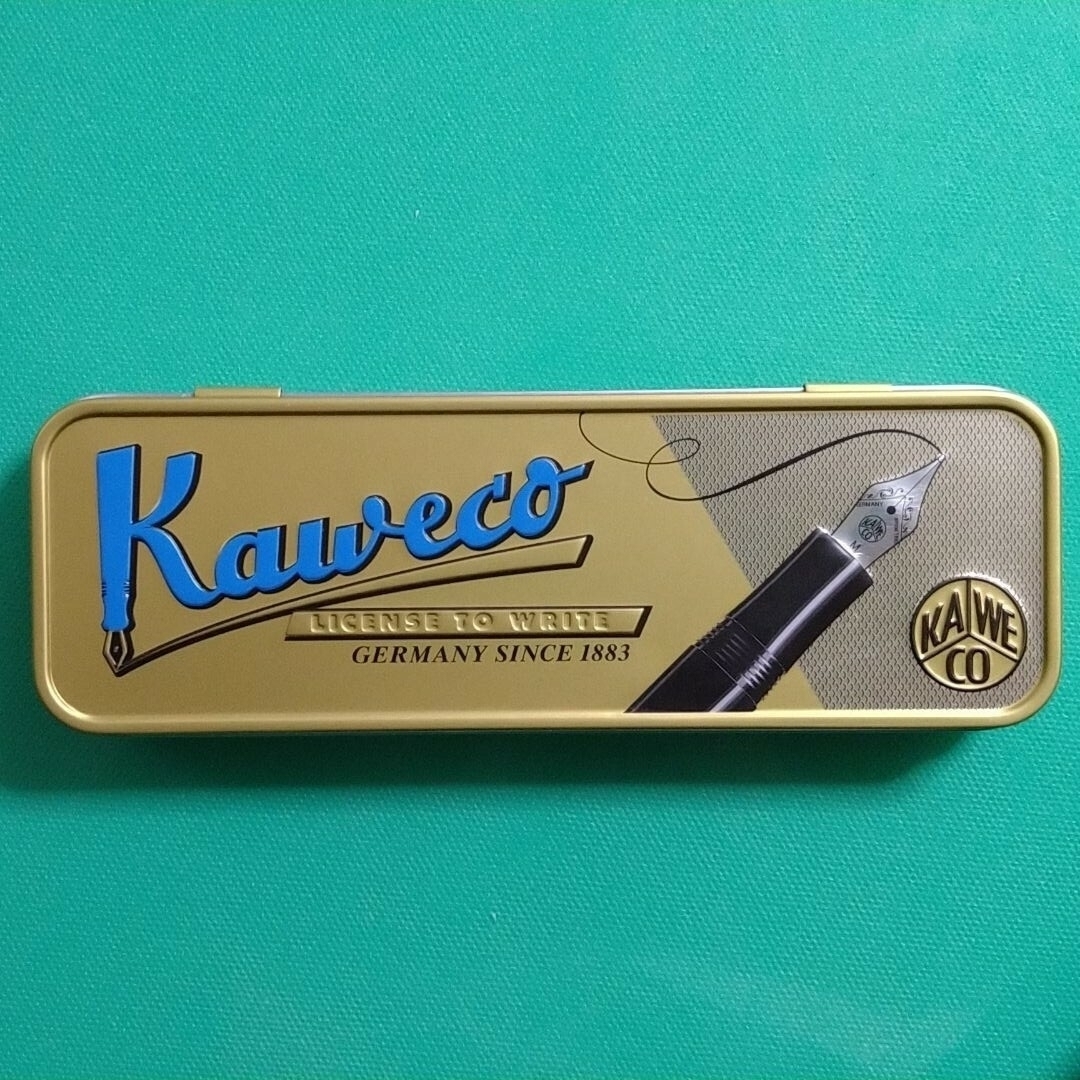 Kaweco(カヴェコ)のカヴェコ スペシャル ペンシル 0.7mm ブラック インテリア/住まい/日用品の文房具(ペン/マーカー)の商品写真