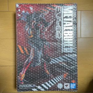 バンダイ(BANDAI)の【新品】METAL BUILD エヴァンゲリオン2号機 メタルビルド(アニメ/ゲーム)