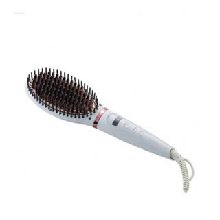 LAVIEL Brush Type Iron(ヘアケア)