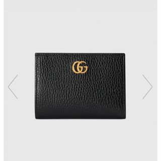 グッチ(Gucci)の《新品》Gucci グッチ 日本限定 ダブルG 二つ折財布 【正規】(折り財布)