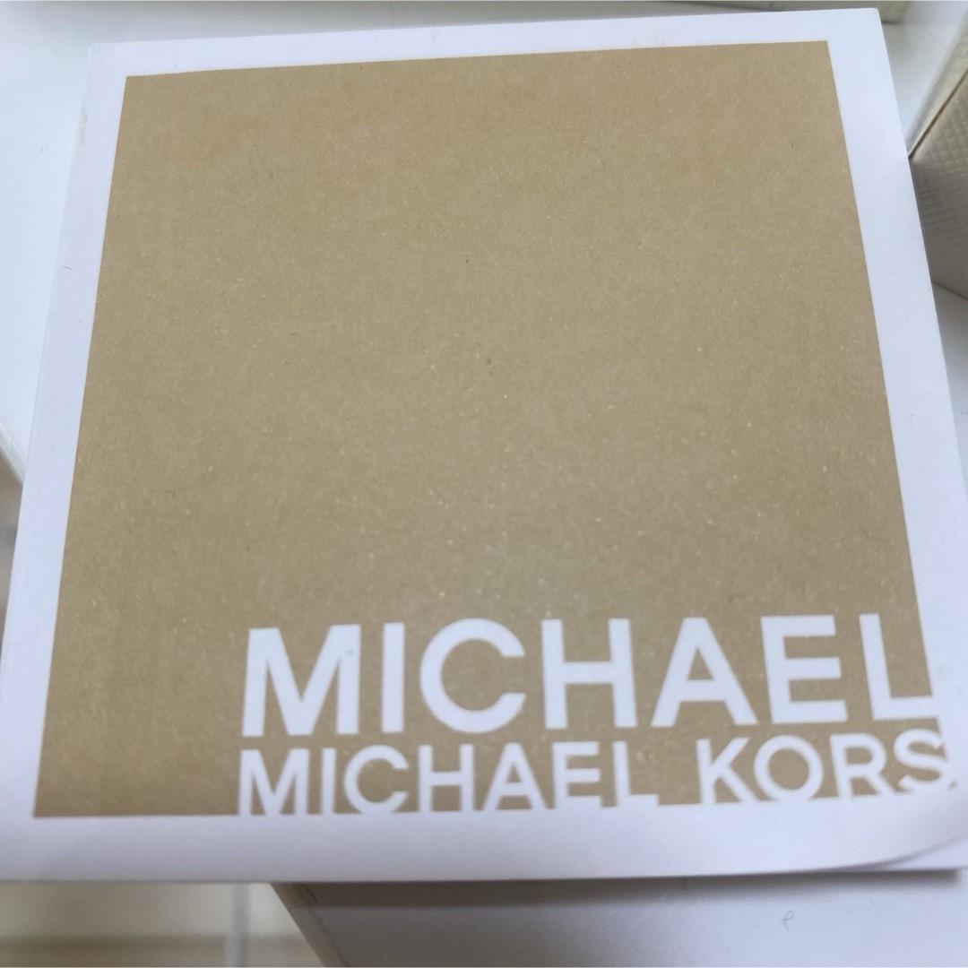 Michael Kors(マイケルコース)のマイケルコース  時計 レディースのファッション小物(腕時計)の商品写真