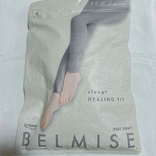 ベルミス BELMISE パジャマ レギンスsleep+ まとめ売り  M  L(レギンス/スパッツ)