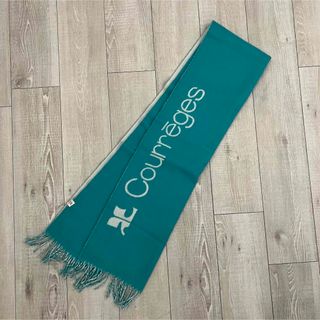 Courreges(マフラー/ショール)のフリマアイテム一覧 Courreges(マフラー/ショール)のフリマアイテム一覧
