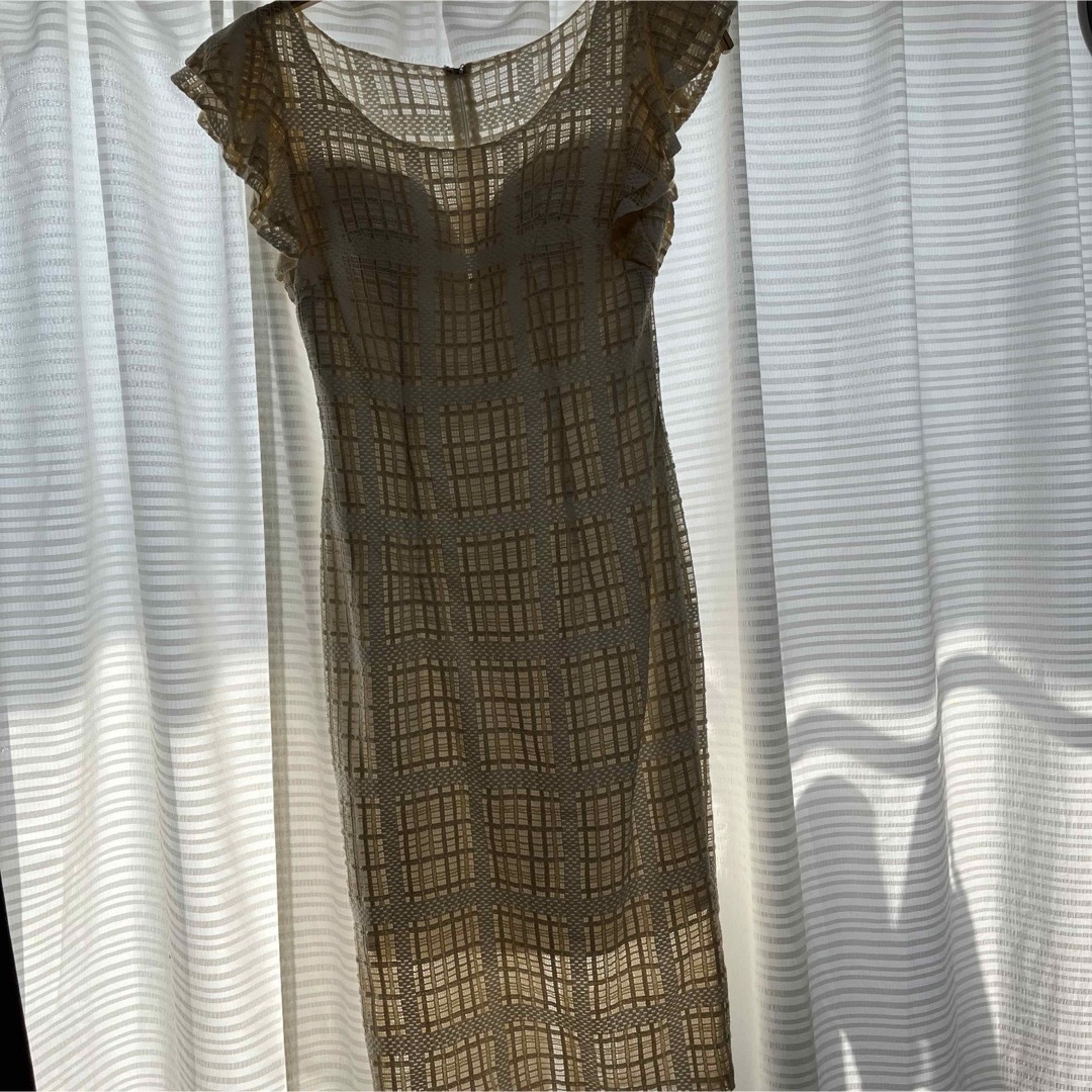 Andy(アンディ)のキャバドレス レディースのフォーマル/ドレス(ナイトドレス)の商品写真