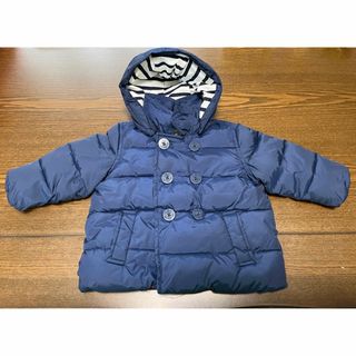 Baby GAP アウター ジャンプスーツ ８０cm【 新品 】