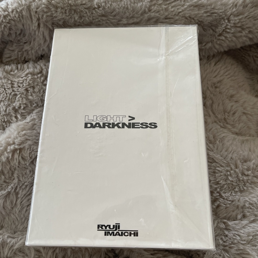 三代目 J Soul Brothers(サンダイメジェイソウルブラザーズ)のLIGHT＞DARKNESS（初回生産限定盤／DVD付） エンタメ/ホビーのCD(ポップス/ロック(邦楽))の商品写真