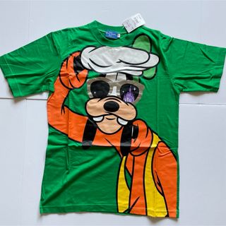 ディズニー(Disney)のディズニー グーフィー Tシャツ(Tシャツ(半袖/袖なし))