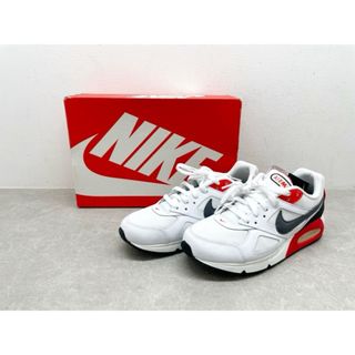 ナイキ(NIKE)のNIKE（ナイキ）AIR MAX IVO エアマックス　CD1540-100/27.0cm【B0321-007】(スニーカー)