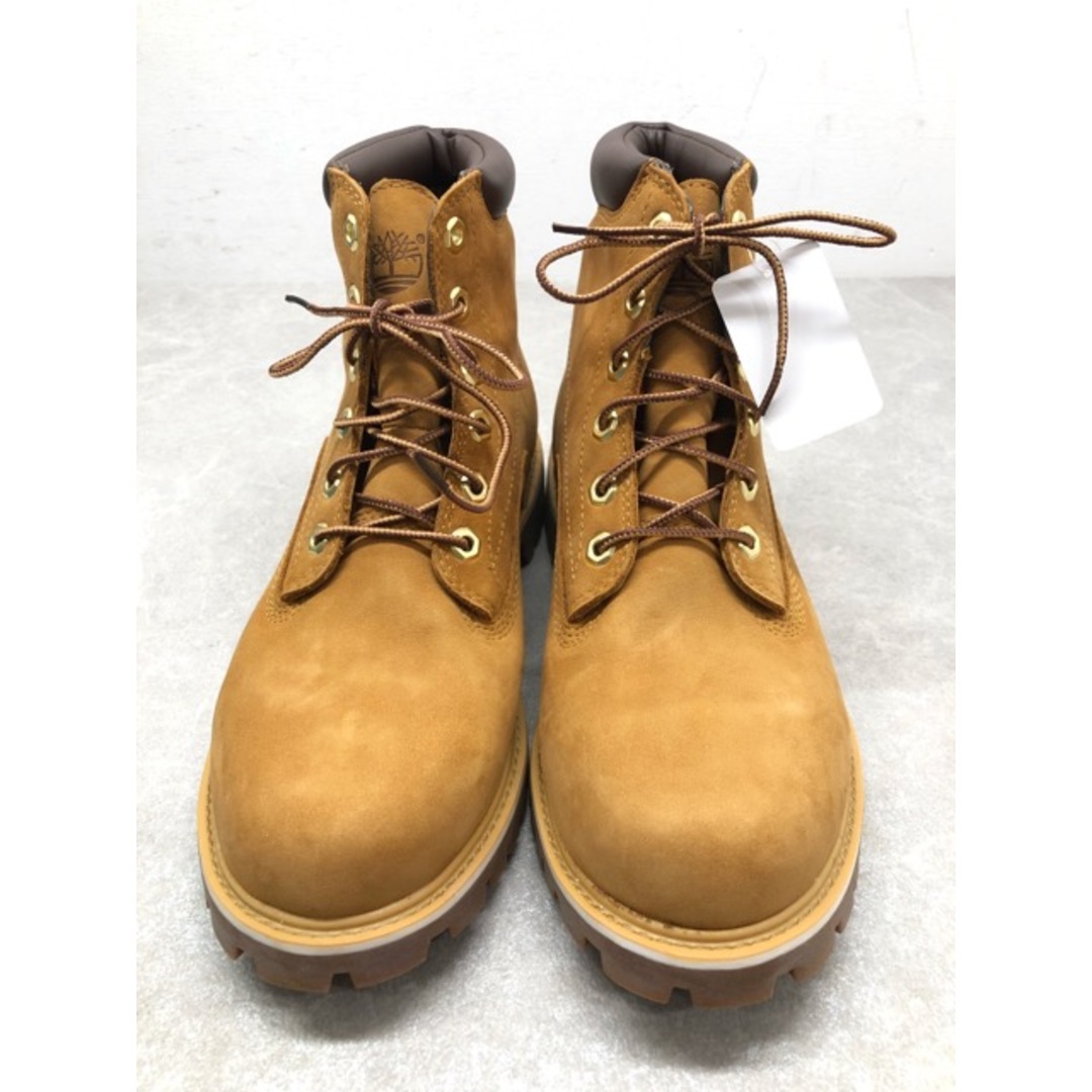 Timberland - Timberland(ティンバーランド) TB037578 6IN BASIC WHEAT