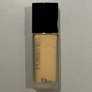 ディオール(Dior)のDior フォーエバーフルイドマット1N【リニューアル前】(ファンデーション)