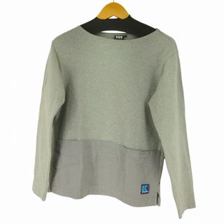 ヘリーハンセン(HELLY HANSEN)のHELLY HANSEN(ヘリーハンセン) メンズ トップス(Tシャツ/カットソー(七分/長袖))