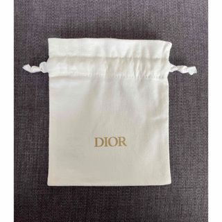 ディオール(Dior)のDior♡巾着(ポーチ)