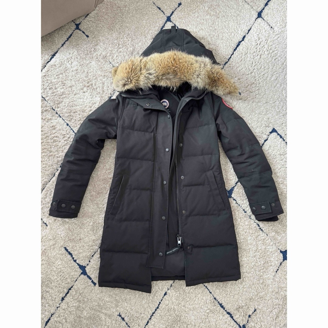 CANADA GOOSE(カナダグース)のカナダグース レディースのジャケット/アウター(ダウンジャケット)の商品写真