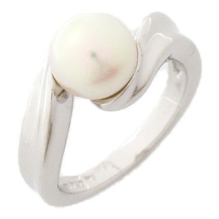 ミキモト(MIKIMOTO)のミキモト パール リング リング・指輪(リング(指輪))