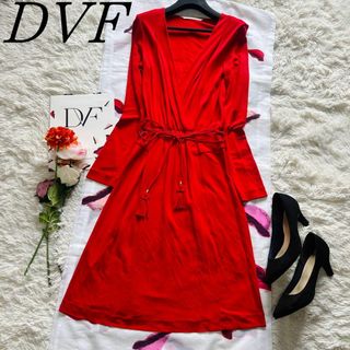 DIANE von FURSTENBERG - ダイアンフォンファステンバーグ ポンチョ風 ...