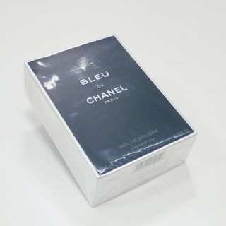 シャネル(CHANEL)のCHANEL　シャネル　BLEU　ブルー ドゥ シャネル 　200ml(ボディソープ/石鹸)