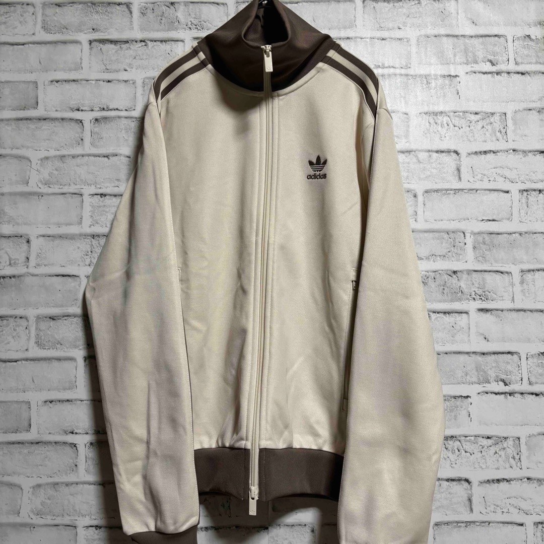 adidas Originals - 新品M⭐️adidasトラックジャケット 刺繍 adidas Originals - 新品M⭐️adidasトラックジャケット 刺繍