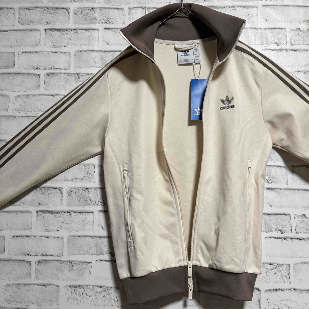 adidas Originals - 新品M⭐️adidasトラックジャケット 刺繍 adidas Originals - 新品M⭐️adidasトラックジャケット 刺繍
