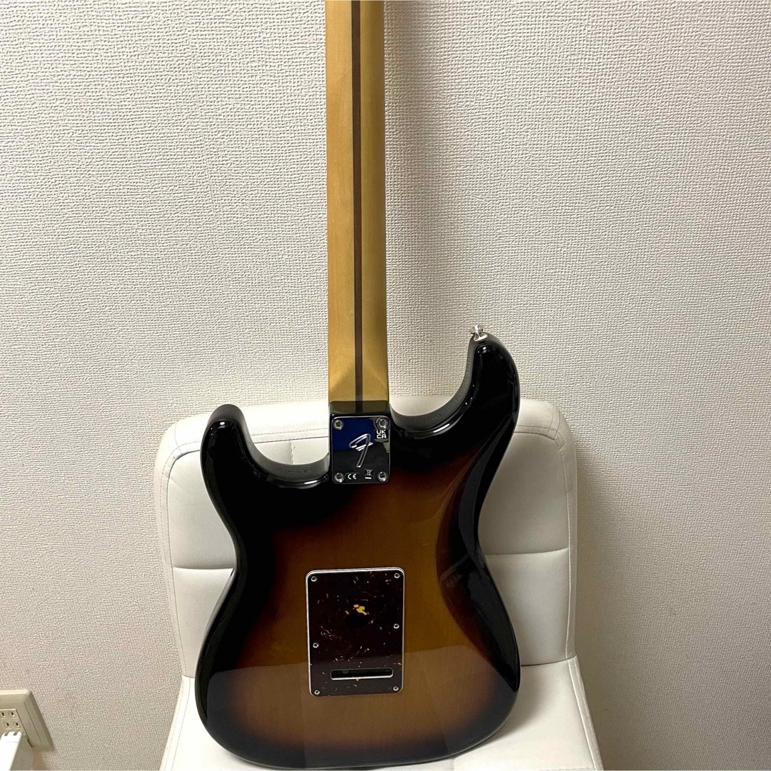 Fender(フェンダー)のfender player plus ストラト　フェンダー 楽器のギター(エレキギター)の商品写真