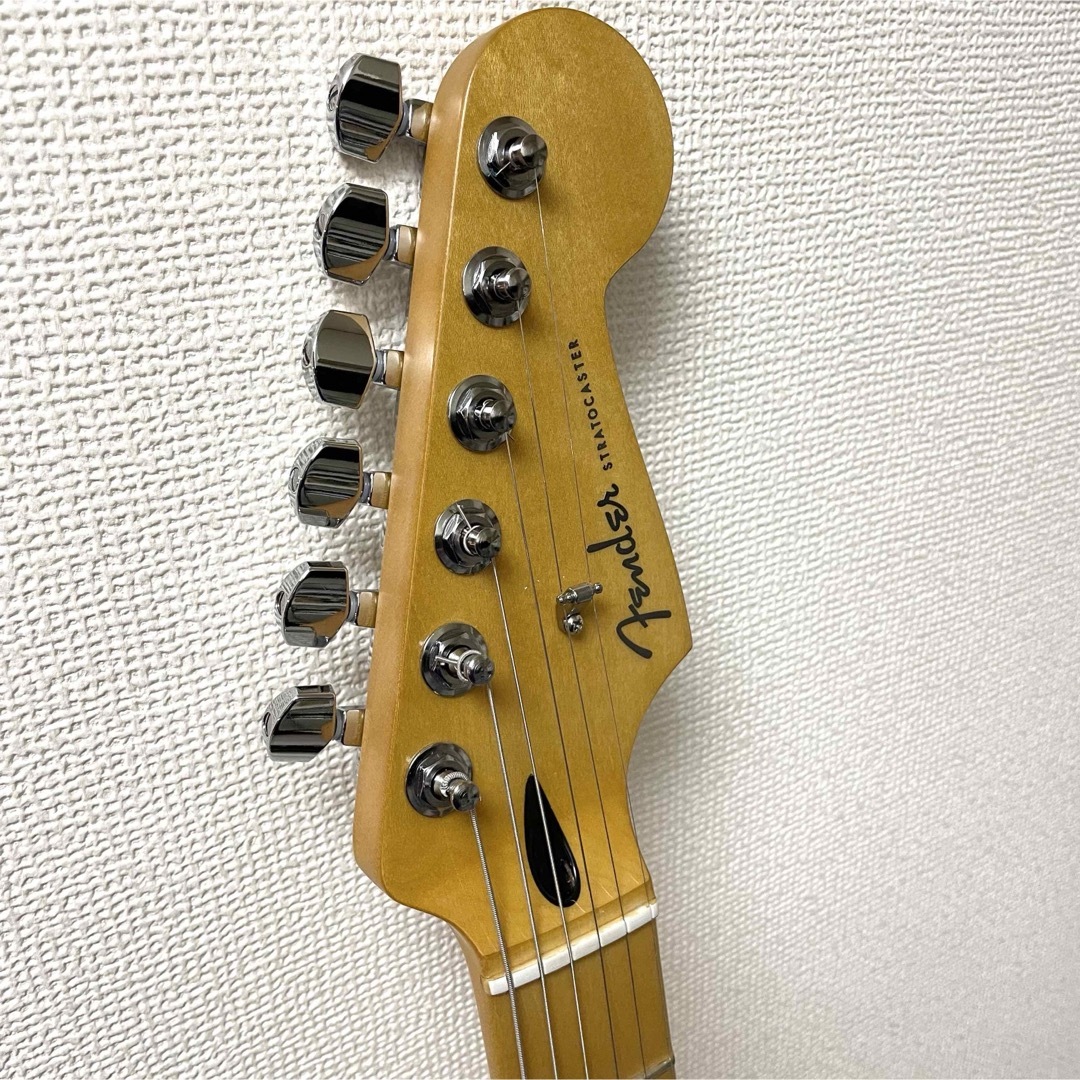 Fender(フェンダー)のfender player plus ストラト　フェンダー 楽器のギター(エレキギター)の商品写真