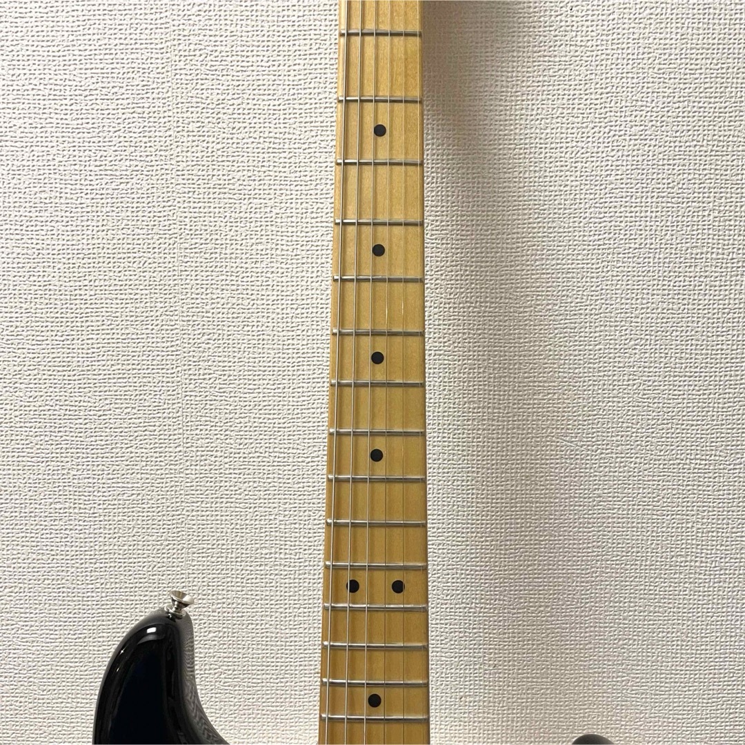 Fender(フェンダー)のfender player plus ストラト　フェンダー 楽器のギター(エレキギター)の商品写真