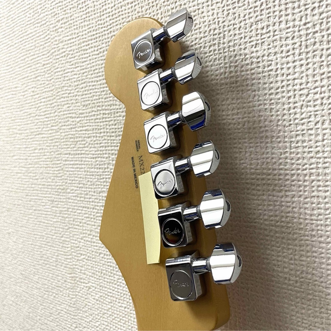 Fender(フェンダー)のfender player plus ストラト　フェンダー 楽器のギター(エレキギター)の商品写真