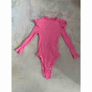 シーイン(SHEIN)の12-18months 80サイズ 女の子 SHEIN(ロンパース)