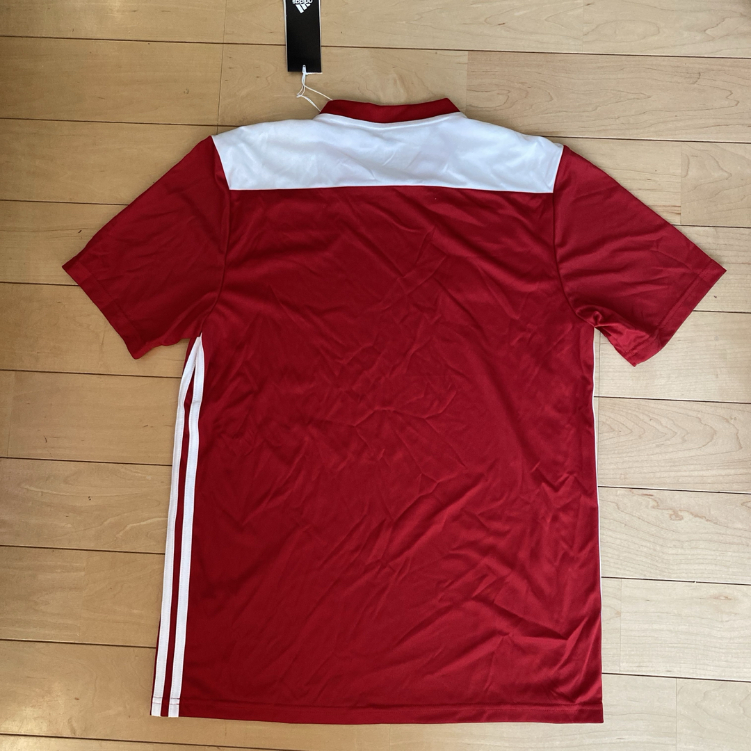 adidas(アディダス)のadidas Tシャツ メンズのトップス(Tシャツ/カットソー(半袖/袖なし))の商品写真