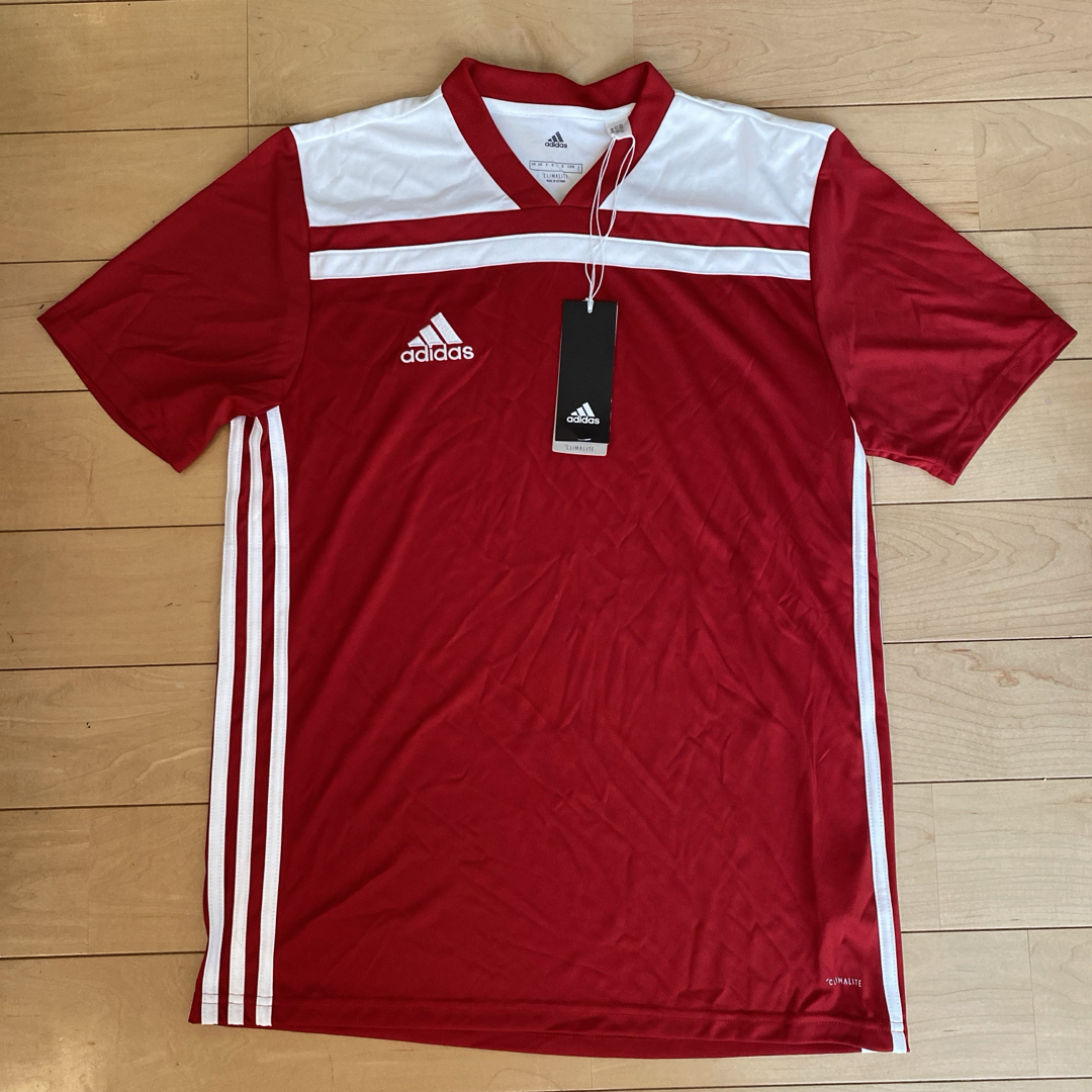 adidas(アディダス)のadidas Tシャツ メンズのトップス(Tシャツ/カットソー(半袖/袖なし))の商品写真