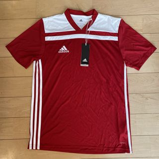 アディダス(adidas)のadidas Tシャツ(Tシャツ/カットソー(半袖/袖なし))