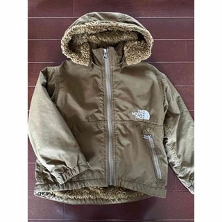 ザノースフェイス(THE NORTH FACE)のTHE NORTH FACE  ノマドジャケットBEAMS 中綿ダウンジャケット(ジャケット/上着)