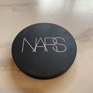 ナーズ(NARS)のNARS ナーズ　ソフトマット　アドバンスト　パーフェクティングパウダー(フェイスパウダー)