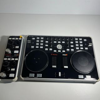 ベスタクス(Vestax)のVESTAX VFX-1   VCI-300  DJコントローラー(DJコントローラー)