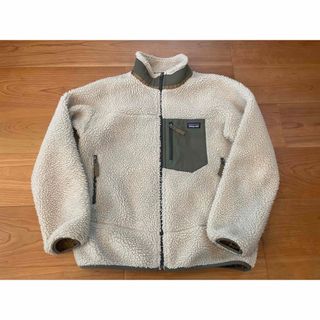 パタゴニア(patagonia)のpatagonia キッズ　レトロX ジャケット(ジャケット/上着)